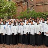 Saint James School Photo #7 - As an Episcopal school, Saint James focuses on fostering common values of humanity, integrity, and compassion. The school's culture of inclusivity allows students to worship alongside people of many faiths, exposing them to various cultures and beliefs.