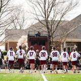Saint James School Photo #5 - Athletics are an integral part of the Saint James experience--keeping our students active; helping them to develop teamwork, leadership, and discipline; and providing opportunities to embrace new experiences.