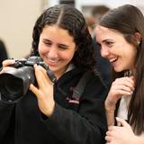 Severn School Photo #8 - Severn offers a wide variety of clubs and classes to meet every student's interests.