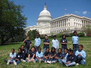 Takoma Academy Preparatory School Photo