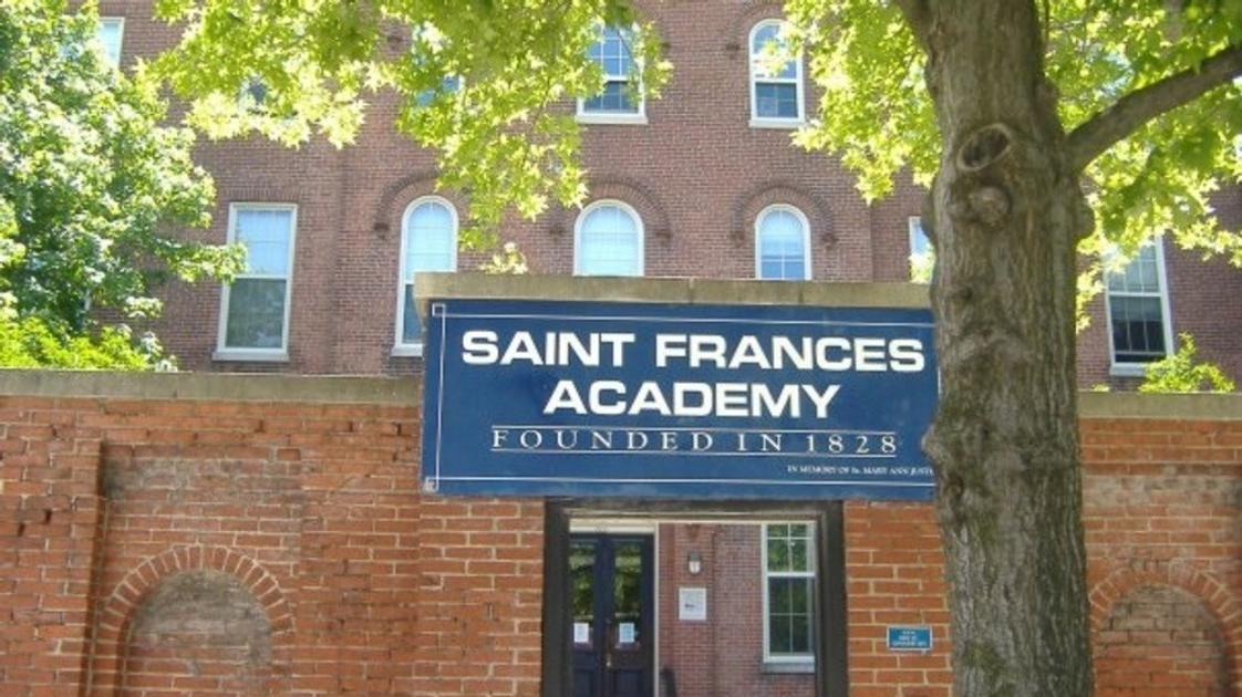 St. Frances Academy Photo #1