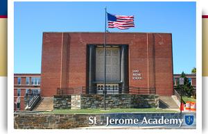 St. Jerome Academy Photo