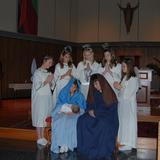 St. Joan Of Arc School Photo #4 - Living Nativity