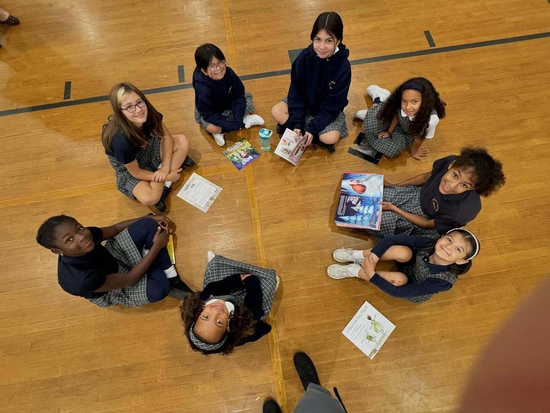 St. John's Episcopal School Photo #1