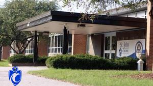 St. John The Evangelist School Photo