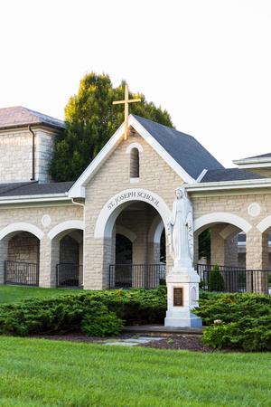 St. Joseph School Cockeysville Photo