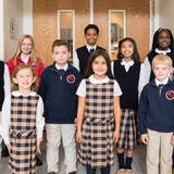 St. Martin of Tours School Photo #5 - Come see the difference dedicated teachers, small classes, and a caring community can make. Plus we are the most affordable PreK-8th grade Catholic school in the area.