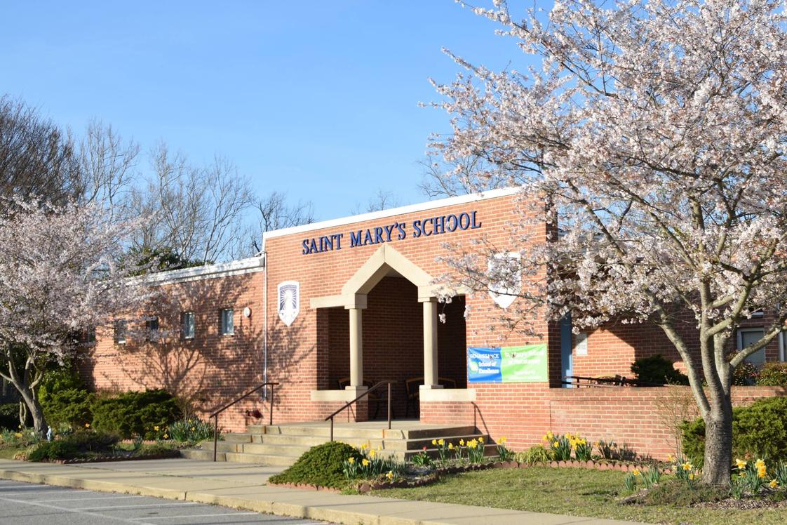 St. Mary's School of Piscataway Photo #1