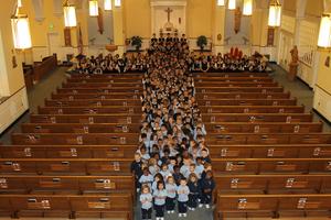 St. Marys Bryantown Catholic School Photo