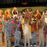 St. Marys Bryantown Catholic School Photo #5 - 25th Anniversary of Drama Club, "The Lion King, Jr."