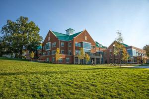 St. Pauls School for Boys Photo