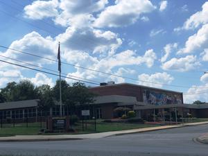 Takoma Academy Photo