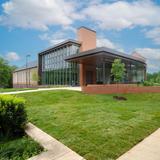 Bullis School Photo #8 - Our new Lower School building doubles the K5 learning space and is thoughtfully designed for our youngest learners. Each grade has dedicated classrooms and age-appropriate common areas that build community and collaboration. Students also benefit from science and outdoor learning spaces, a playground, and a practice field. Every detail is designed to spark curiosity, exploration, and a love of learning.