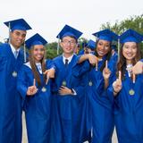 Bullis School Photo #9 - We prepare students for graduation through a rigorous, supportive college preparatory program that builds academic strength, independence, and confidence. With personalized guidance, leadership opportunities, and a strong focus on real-world readiness, students are equipped for success beyond Bullis. Our graduates consistently achieve 100% matriculation to four-year colleges and universities.