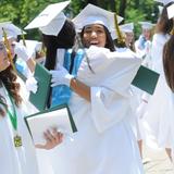 The Catholic High School Of Baltimore Photo - Graduates go to colleges and universities all over America.