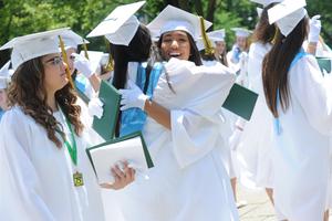 The Catholic High School Of Baltimore Photo