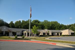 The Forbush School At Glyndon Photo