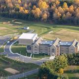 Washington Christian Academy Photo #2 - WCA's beautiful 60-acre campus in Olney, MD