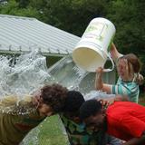 Washington New Church School Photo #15 - Field Day final celebration