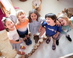 Washington Waldorf School Photo