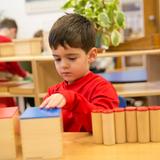 The Woods Academy Photo #6 - Montessori Preschool