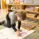 The Woods Academy Photo #5 - Montessori Preschool