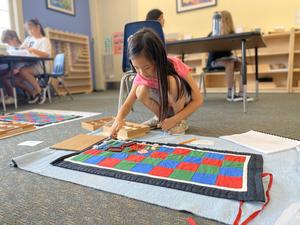 Andover School Of Montessori Photo