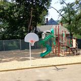 Antioch School Photo #3 - Our outdoor playground