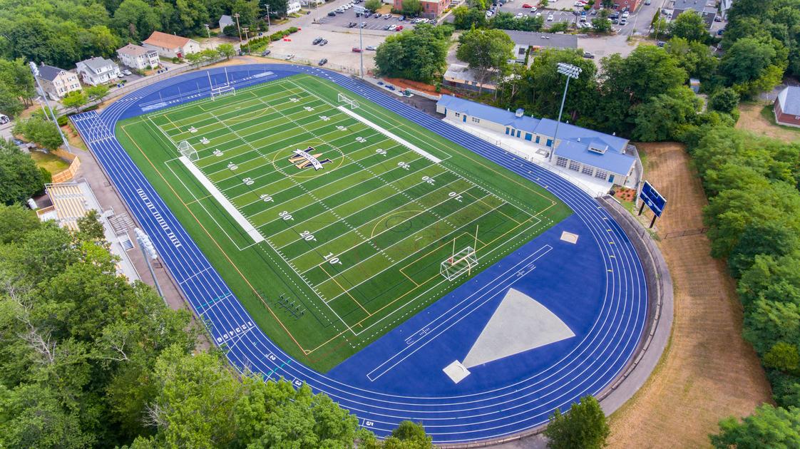 Archbishop Williams High School Photo - Ted Healy '86 Sports Complex