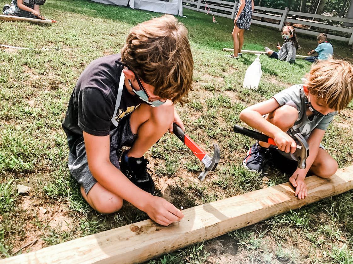 Bay Farm Montessori Academy (202324 Profile) Duxbury, MA