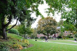 Belmont Hill School Photo