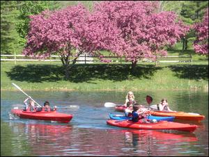 Berkshire Country Day School Photo