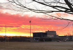 Bishop Stang High School Photo Bishop Stang High School Photo