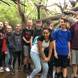Blessed Sacrament School Photo - Our Middle School students enjoyed an awesome day at the Bronx Zoo!