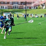 Brookwood School Photo #2 - Boys JV Lacrosse
