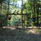 Waldorf School at Moraine Farm Photo #8 - Students are encouraged to challenge themselves in and out of the classroom.
