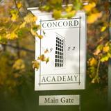 Concord Academy Photo #2 - Concord Academy is located on Main Street, in historic Concord, Massachusetts.