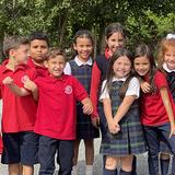 Espirito Santo Parochial School Photo