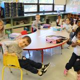St. Michaels Academy Photo #5 - We offer both 3 and 4 year old preschool classrooms.
