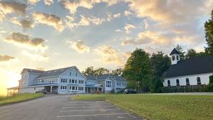 Immaculate Heart Of Mary School Photo