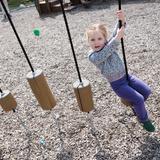 Jackson Walnut Park School Photo #4 - Walnut Park Montessori's Natural Playground