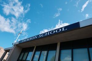 Jackson Walnut Park School Photo