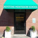 Keystone Montessori School Photo #2 - Keystone's welcoming front entrance