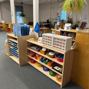 King's Wood Montessori School Photo