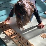 King's Wood Montessori School Photo #8 - Montessori Math: Teen Boards
