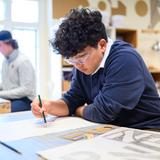 Lawrence Academy Photo #10