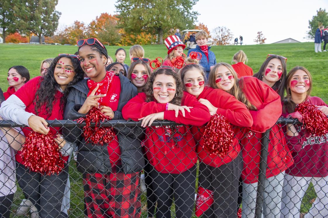 Lawrence Academy Photo #9