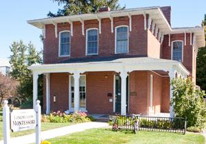 Longmeadow Montessori Photo