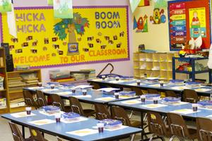 Metrowest Christian Academy Photo