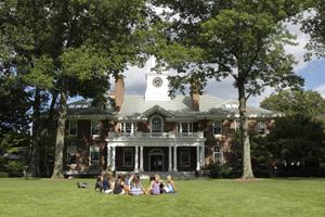 Middlesex School Photo